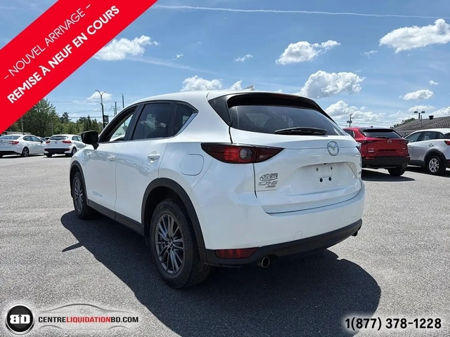 Mazda CX-5 CX-5 - автомобили, коли, обяви за нови и употребявани 6