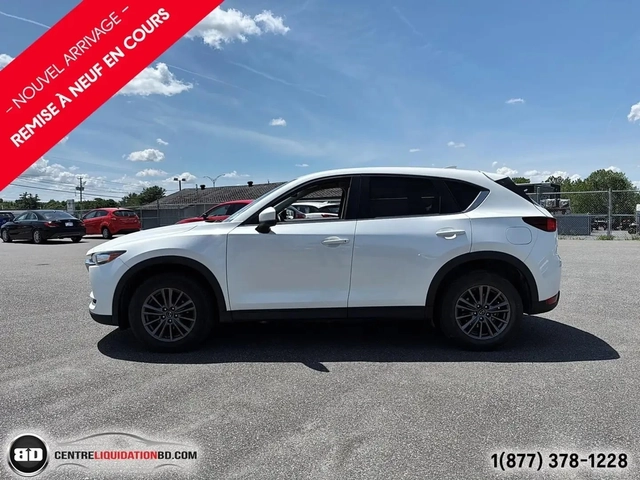 Mazda CX-5 CX-5 - автомобили, коли, обяви за нови и употребявани 7