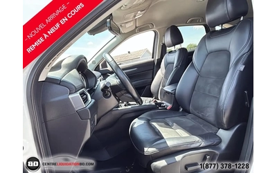 Mazda CX-5 CX-5 - автомобили, коли, обяви за нови и употребявани 8