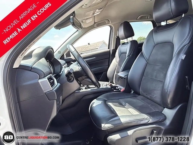 Mazda CX-5 CX-5 - автомобили, коли, обяви за нови и употребявани 8