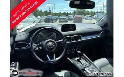 Mazda CX-5 CX-5 - автомобили, коли, обяви за нови и употребявани 9
