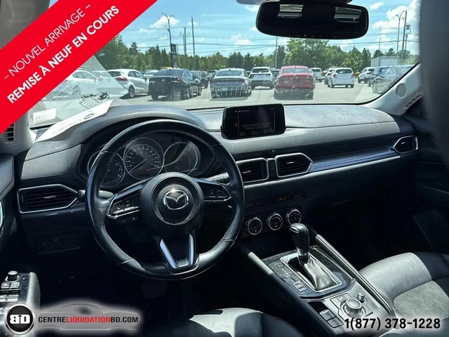 Mazda CX-5 CX-5 - автомобили, коли, обяви за нови и употребявани 9