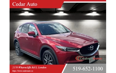 mazda-cx-5 - 0