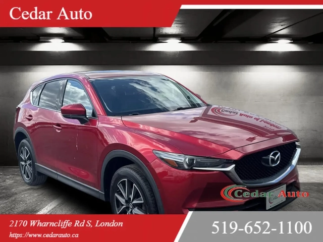 Mazda CX-5 CX-5 - автомобили, коли, обяви за нови и употребявани 0