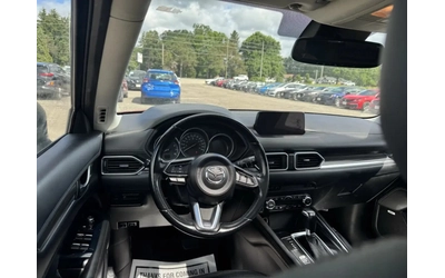 Mazda CX-5 CX-5 - автомобили, коли, обяви за нови и употребявани 10