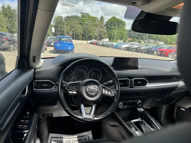 Mazda CX-5 CX-5 - автомобили, коли, обяви за нови и употребявани 10
