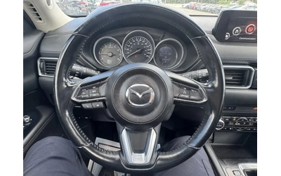 Mazda CX-5 CX-5 - автомобили, коли, обяви за нови и употребявани 11