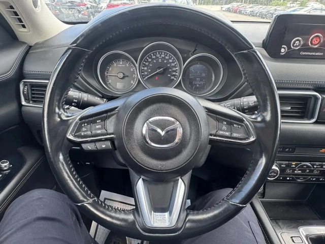 Mazda CX-5 CX-5 - автомобили, коли, обяви за нови и употребявани 11