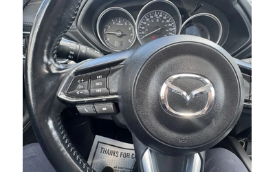 Mazda CX-5 CX-5 - автомобили, коли, обяви за нови и употребявани 12