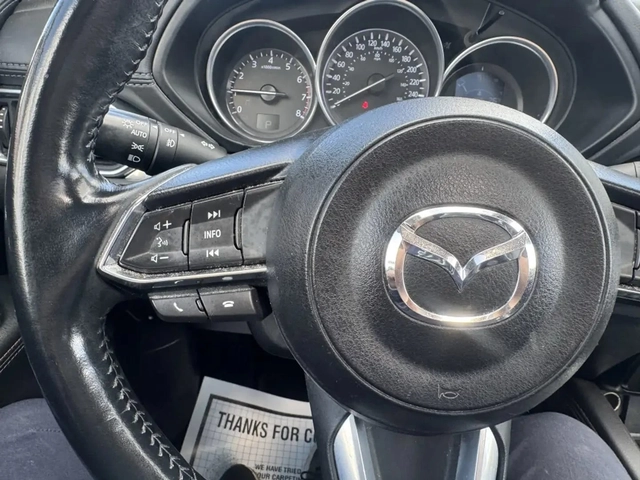 Mazda CX-5 CX-5 - автомобили, коли, обяви за нови и употребявани 12