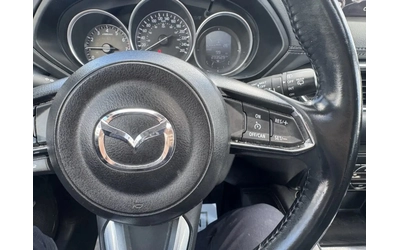 Mazda CX-5 CX-5 - автомобили, коли, обяви за нови и употребявани 13