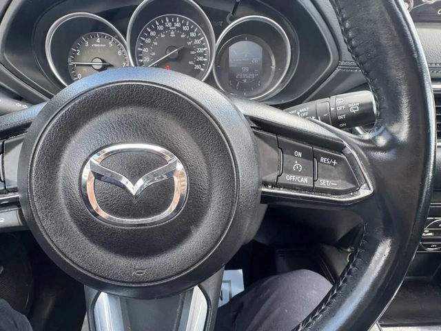 Mazda CX-5 CX-5 - автомобили, коли, обяви за нови и употребявани 13