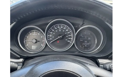 Mazda CX-5 CX-5 - автомобили, коли, обяви за нови и употребявани 14
