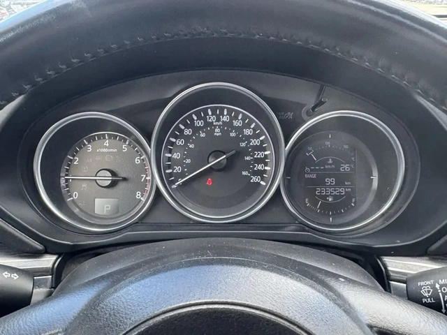Mazda CX-5 CX-5 - автомобили, коли, обяви за нови и употребявани 14