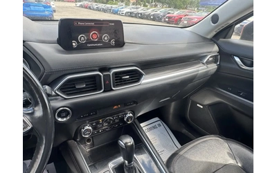 Mazda CX-5 CX-5 - автомобили, коли, обяви за нови и употребявани 15