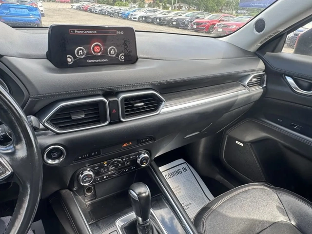 Mazda CX-5 CX-5 - автомобили, коли, обяви за нови и употребявани 15