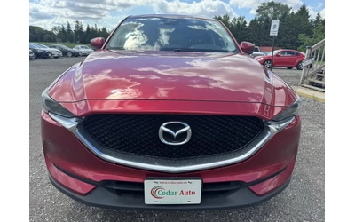 mazda-cx-5 - 1