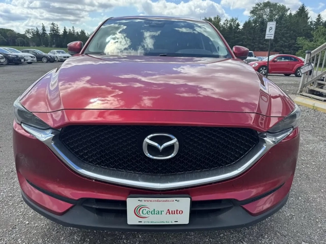 Mazda CX-5 CX-5 - автомобили, коли, обяви за нови и употребявани 1