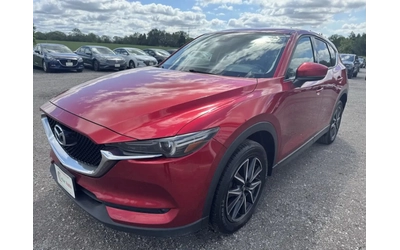 mazda-cx-5 - 2