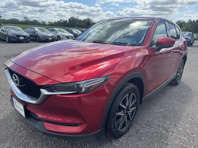 Mazda CX-5 CX-5 - автомобили, коли, обяви за нови и употребявани 2