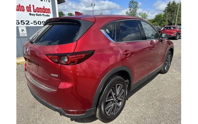 mazda-cx-5 - 3