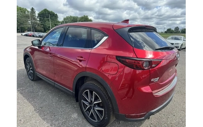 mazda-cx-5 - 4
