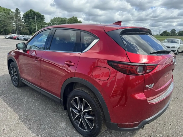 Mazda CX-5 CX-5 - автомобили, коли, обяви за нови и употребявани 4