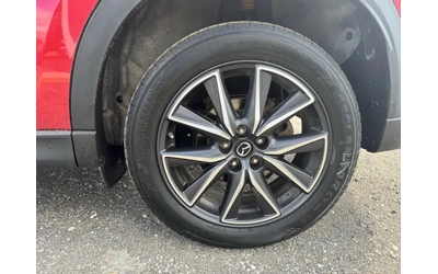 mazda-cx-5 - 5