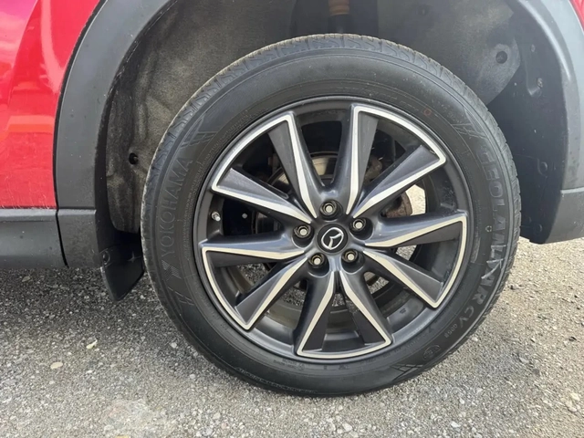 Mazda CX-5 CX-5 - автомобили, коли, обяви за нови и употребявани 5