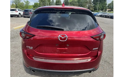 Mazda CX-5 CX-5 - автомобили, коли, обяви за нови и употребявани 6