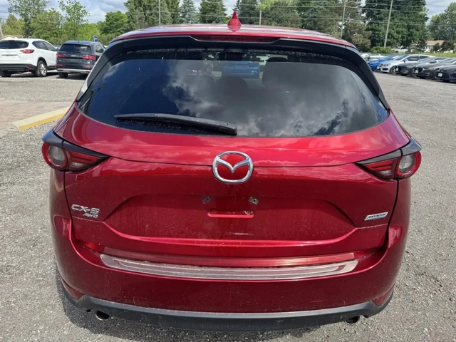 Mazda CX-5 CX-5 - автомобили, коли, обяви за нови и употребявани 6