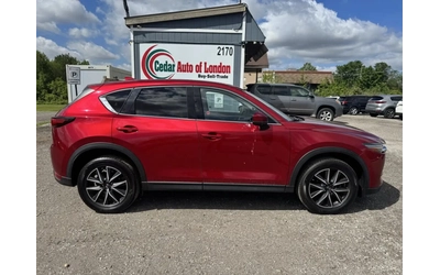Mazda CX-5 CX-5 - автомобили, коли, обяви за нови и употребявани 7