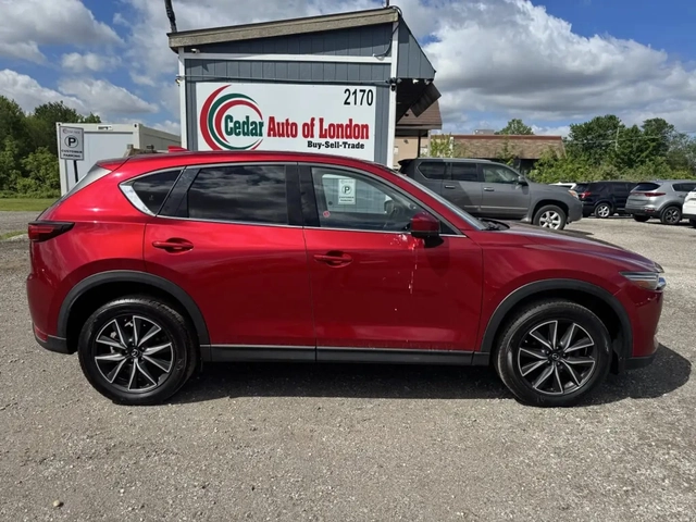 Mazda CX-5 CX-5 - автомобили, коли, обяви за нови и употребявани 7