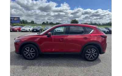 Mazda CX-5 CX-5 - автомобили, коли, обяви за нови и употребявани 8