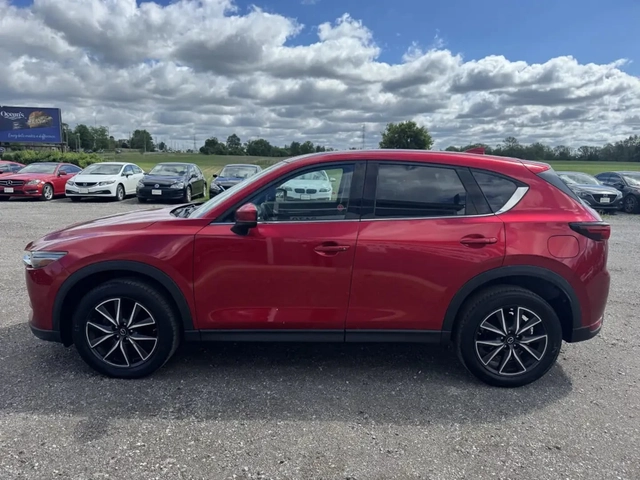 Mazda CX-5 CX-5 - автомобили, коли, обяви за нови и употребявани 8