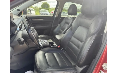 Mazda CX-5 CX-5 - автомобили, коли, обяви за нови и употребявани 9