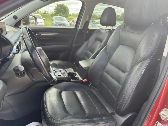 Mazda CX-5 CX-5 - автомобили, коли, обяви за нови и употребявани 9