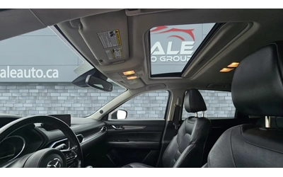 Mazda CX-5 - автомобили, коли, обяви за нови и употребявани 10