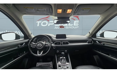 Mazda CX-5 - автомобили, коли, обяви за нови и употребявани 11