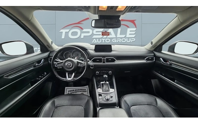 Mazda CX-5 - автомобили, коли, обяви за нови и употребявани 12