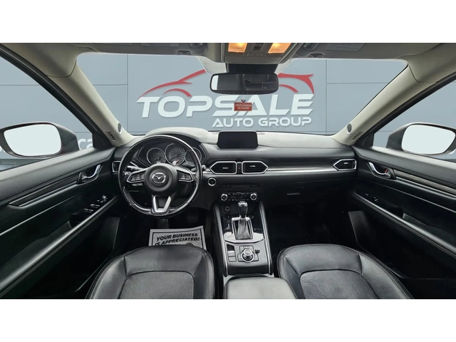 Mazda CX-5 - автомобили, коли, обяви за нови и употребявани 12