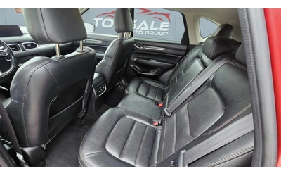 Mazda CX-5 - автомобили, коли, обяви за нови и употребявани 13