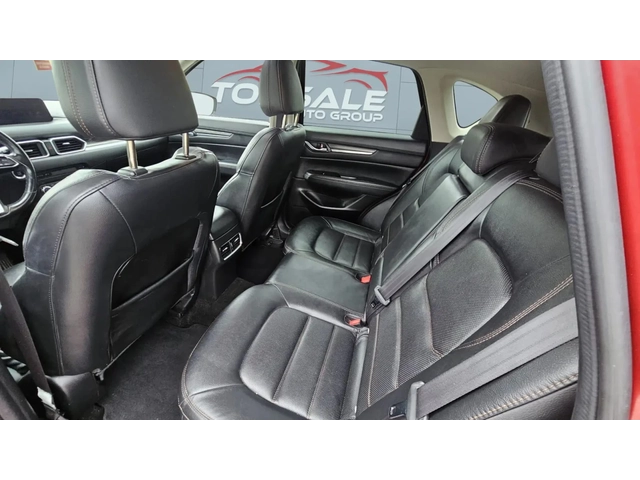 Mazda CX-5 - автомобили, коли, обяви за нови и употребявани 13