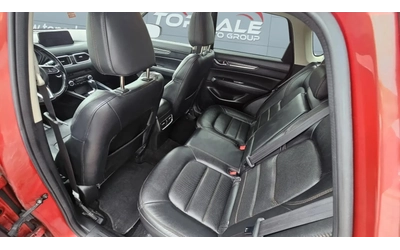 Mazda CX-5 - автомобили, коли, обяви за нови и употребявани 14