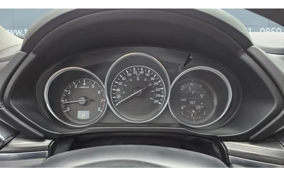 Mazda CX-5 - автомобили, коли, обяви за нови и употребявани 15
