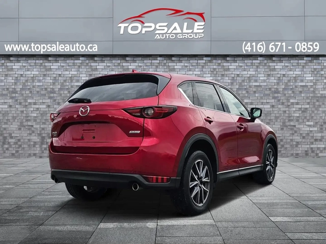 Mazda CX-5 - автомобили, коли, обяви за нови и употребявани 4