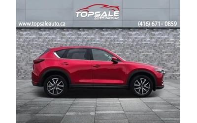 mazda-cx-5 - 5