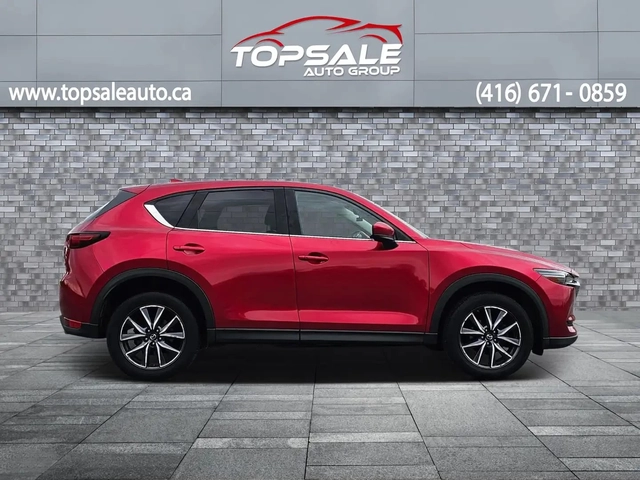 Mazda CX-5 - автомобили, коли, обяви за нови и употребявани 5