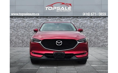 Mazda CX-5 - автомобили, коли, обяви за нови и употребявани 7