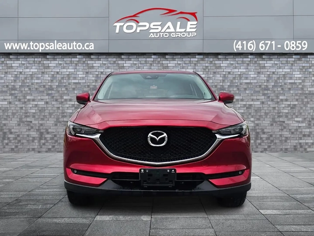 Mazda CX-5 - автомобили, коли, обяви за нови и употребявани 7